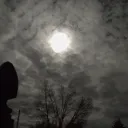Ever-Changing Moon
