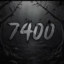 7400