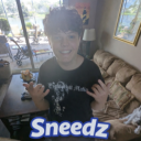 SSneedz server