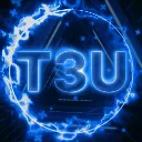 笑  T3U   #300
