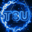 笑  T3U   #300