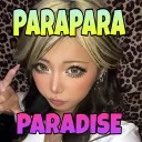 🌺 ✨♡✧ PARA~PARA⭐PARADISE ⋆˚☆˖°⋆｡° ✮🛍