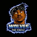 WOLVES THE CIRCLE #GATERIMANUMPANGNAMA