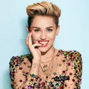 Miley Cyrus Goddess