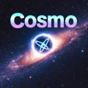 Cosmo🪐 discord icon