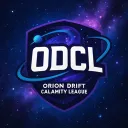 ODCL  Orion Drift Calamity League