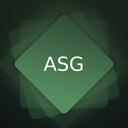 ASGAARD Sicherheit Discord Server Icon