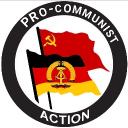 Pro-Communist Think Tank