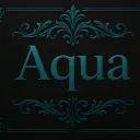 the Aqua gang