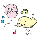 アルミ's Oasis .ᐟ Discord server icon