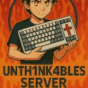 UNth1nkables server