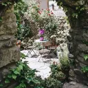 ⛲🌿 Garden Of Magic 🌿⛲