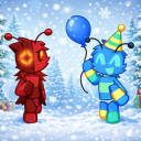 BSS Realm Hangout Discord server icon