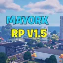 ✨∫ MAYORK RP V1.5