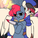 Tamers Fanserver ᢉ𐭩 Discord server icon