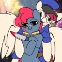 Tamers Fanserver ᢉ𐭩