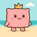 The king's server Discord server icon