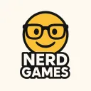 Nerd Games 🤓 Discord server icon