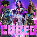 Chapter 2: The Cubed Mayhem Discord server icon