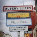 Aubervilliers