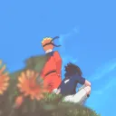 𝐍𝐀𝐑𝐔𝐓𝐎: 𝐋𝐄𝐆𝐀𝐂𝐘