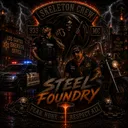 The Steel Foundry