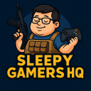 SLEEPY GAMERS HQ