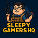 ☾ Sleepy Gamers HQ ☽