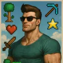 Terrarians Discord server icon