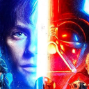 Star Wars: A Galaxy At War Discord server icon