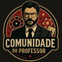 [CDP] Cassino do Professor (Recomeço) Discord Server Icon