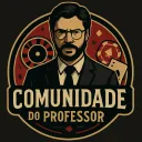 [CDP] Cassino do Professor (Recomeço)