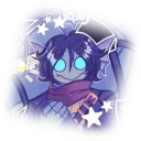 ꩜ Sebastian's Fishtank 🐟