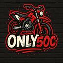 Only 50cc