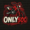 Only 50cc