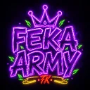 👑FEKA ARMY👑