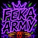 👑FEKA ARMY👑