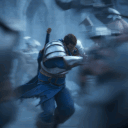 💙 𝓡𝓤𝓝𝓐𝓣𝓔𝓡𝓡𝓐: 𝓔𝓬𝓸𝓼 𝓭𝓮 𝓓𝓮𝓼𝓽𝓲𝓷𝓸 💙