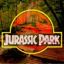 Jurassic Park.ᐟ.ᐟ