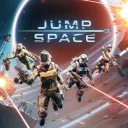 Jump Space | RUS