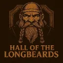 Hall of the Longbeards