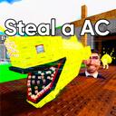 Steal a Animal Company Discord Server Icon