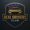 Real Drivers Club Discord Server Icon