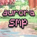 aurora smp ⊹♡‧₊