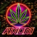 Axiom Seeds Seed Bank