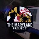 The Maryland ProjectTM Discord Server Icon