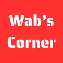 Wab's Corner | Digital Service... Discord Server Icon