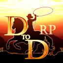 ~Dust to Dreams RP~ Discord Server Icon
