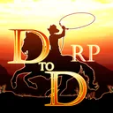 ~Dust to Dreams RP~