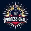 The Professional's League Discord server icon